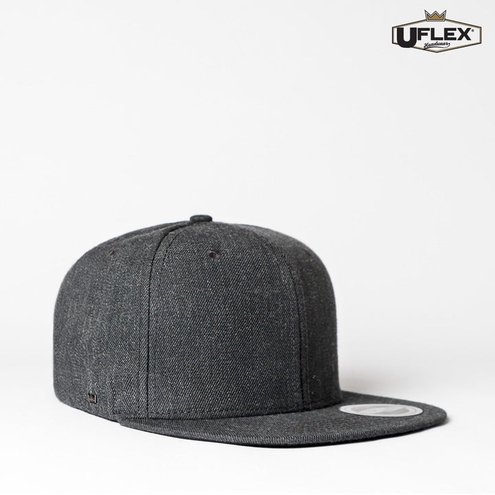 U15606 - UFlex - Adults Snap Back 6