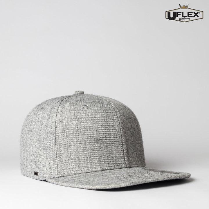 U15606 - UFlex - Adults Snap Back 6