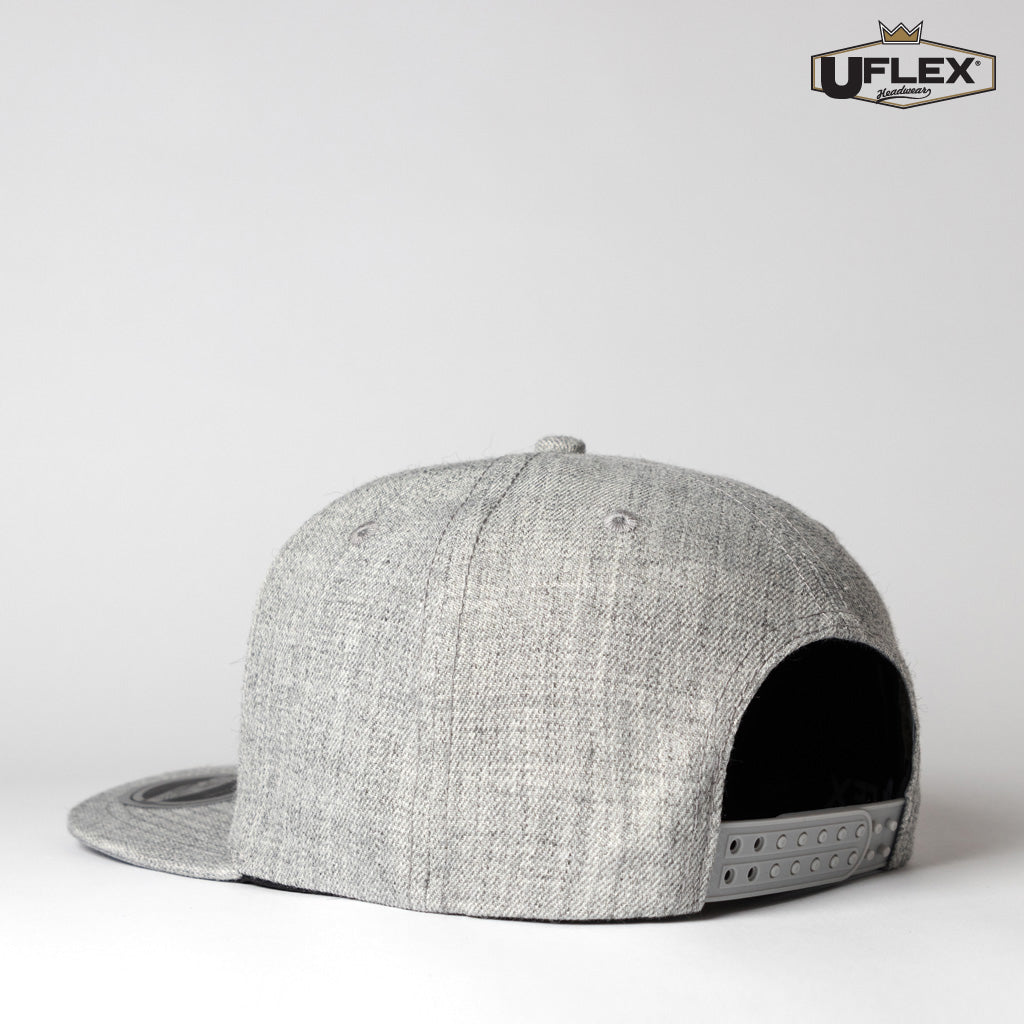 U15606 - UFlex - Adults Snap Back 6