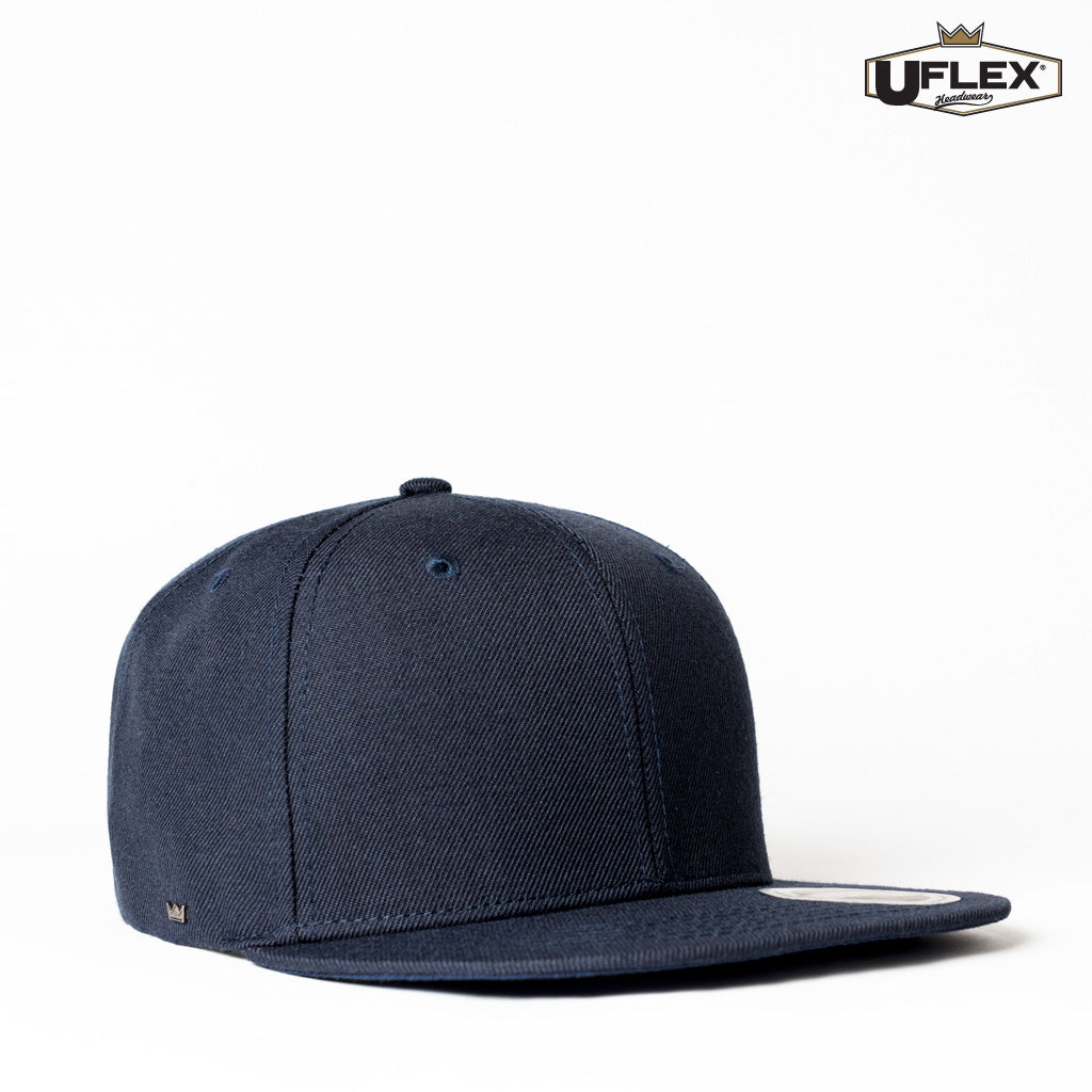 U15606 - UFlex - Adults Snap Back 6