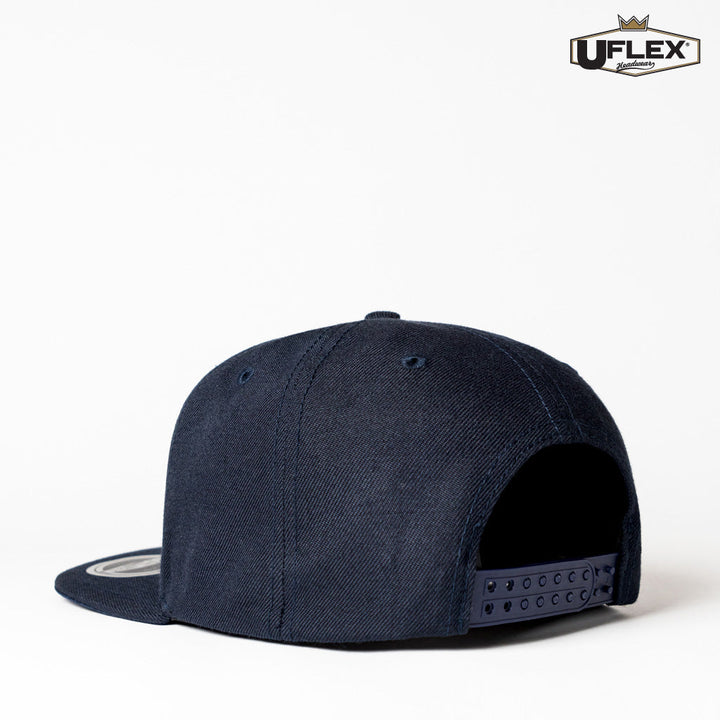 U15606 - UFlex - Adults Snap Back 6