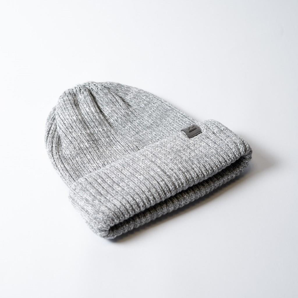 U20900 - UFlex - Fishermans Beanie