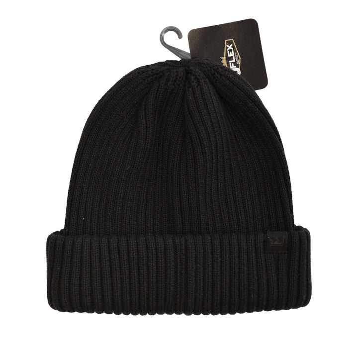 U20900 - UFlex - Fishermans Beanie