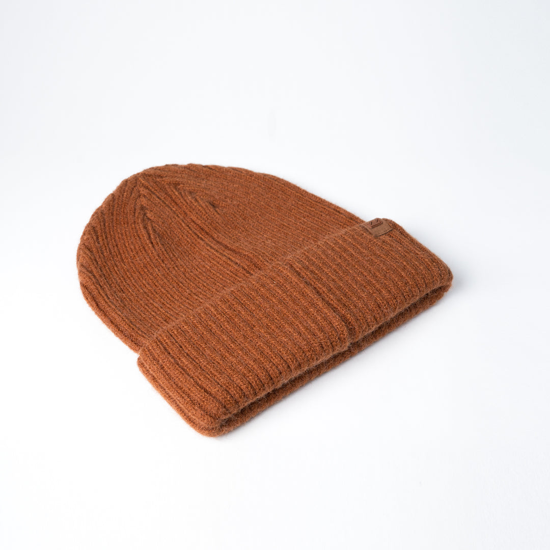 U20900 - UFlex - Fishermans Beanie