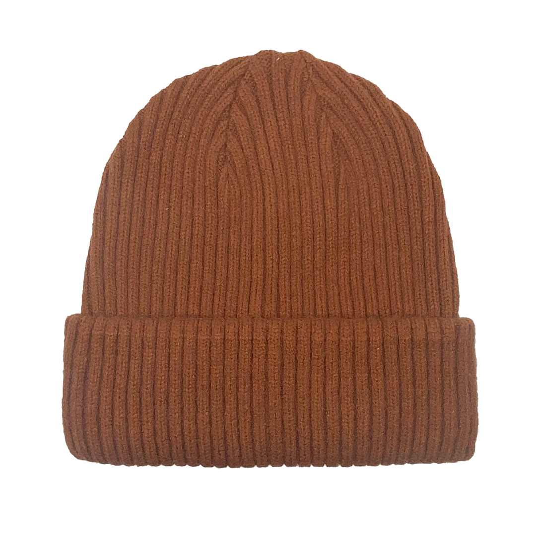 U20900 - UFlex - Fishermans Beanie