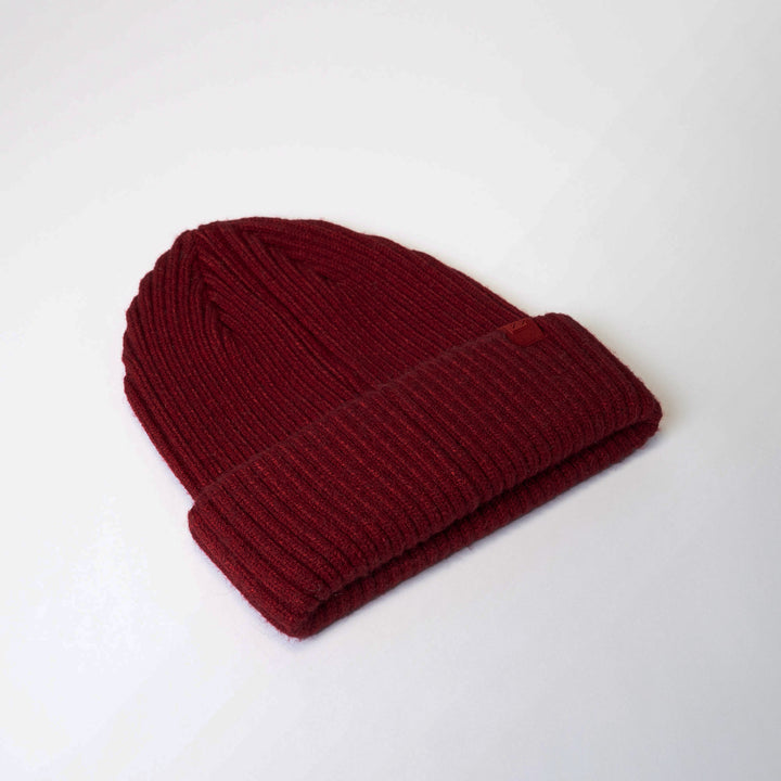 U20900 - UFlex - Fishermans Beanie