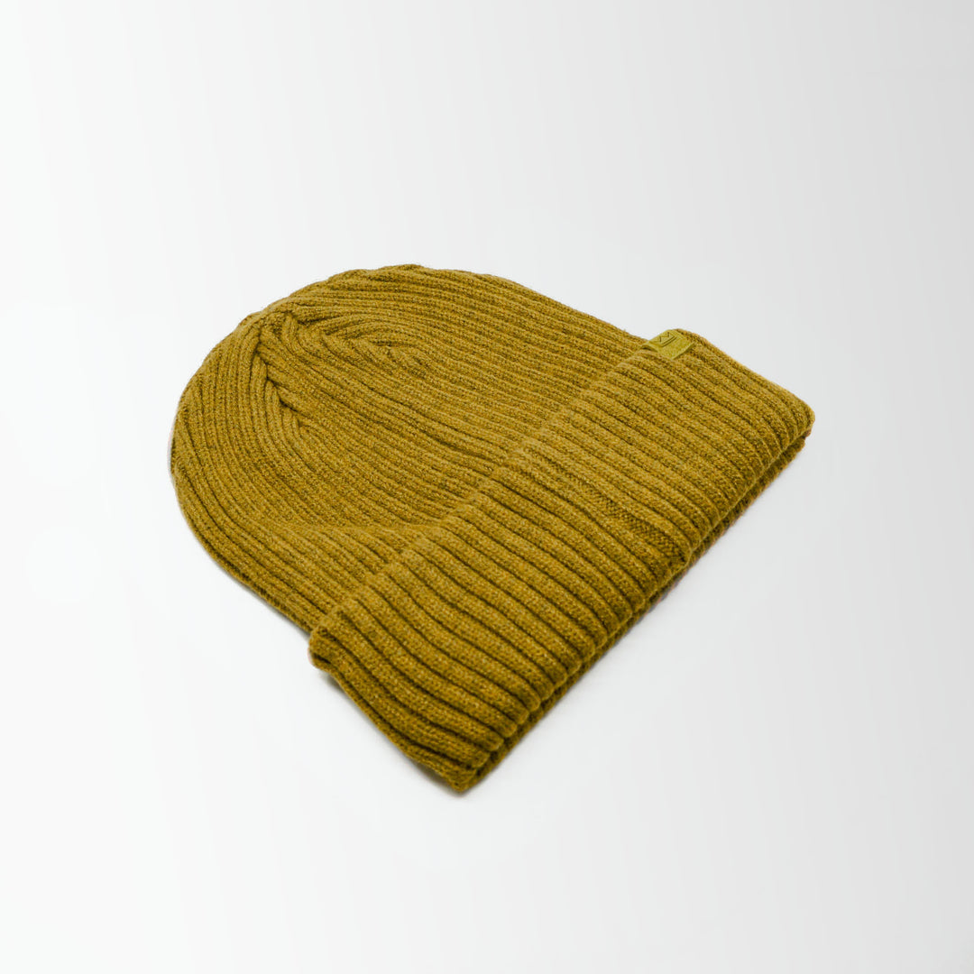 U20900 - UFlex - Fishermans Beanie