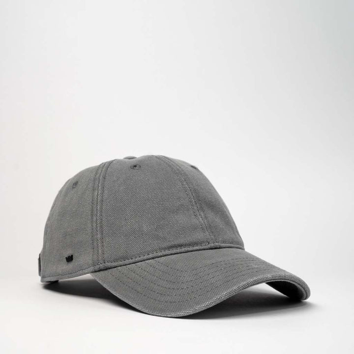 U22610 - UFlex - Cotton Canvas Unstructured 6 Panel Cap
