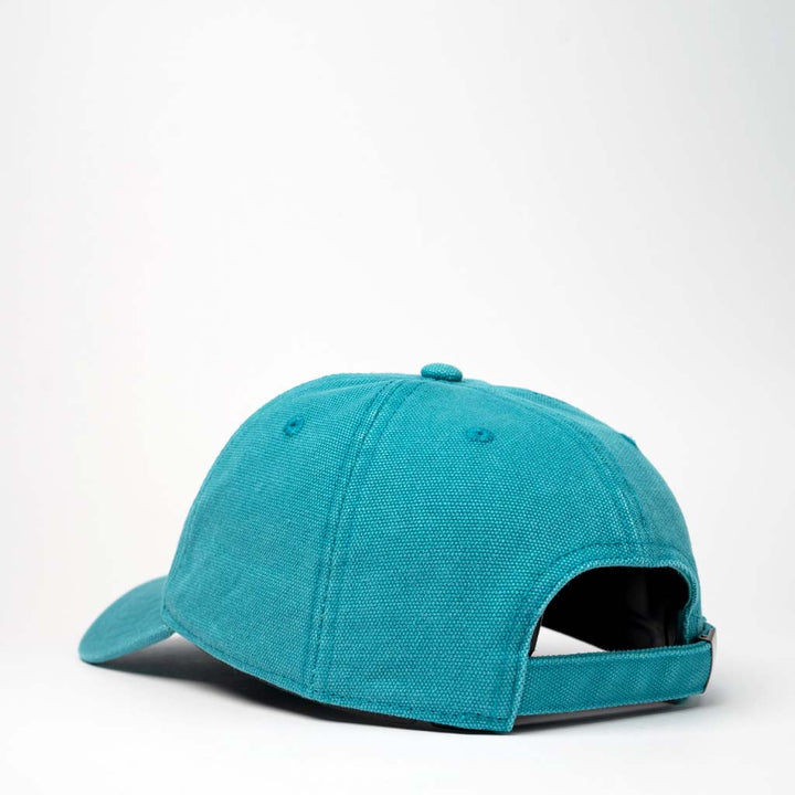 U22610 - UFlex - Cotton Canvas Unstructured 6 Panel Cap