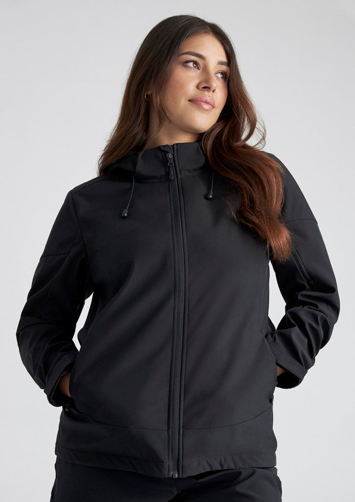 J502L - Biz Collection - Womens Atlas Jacket