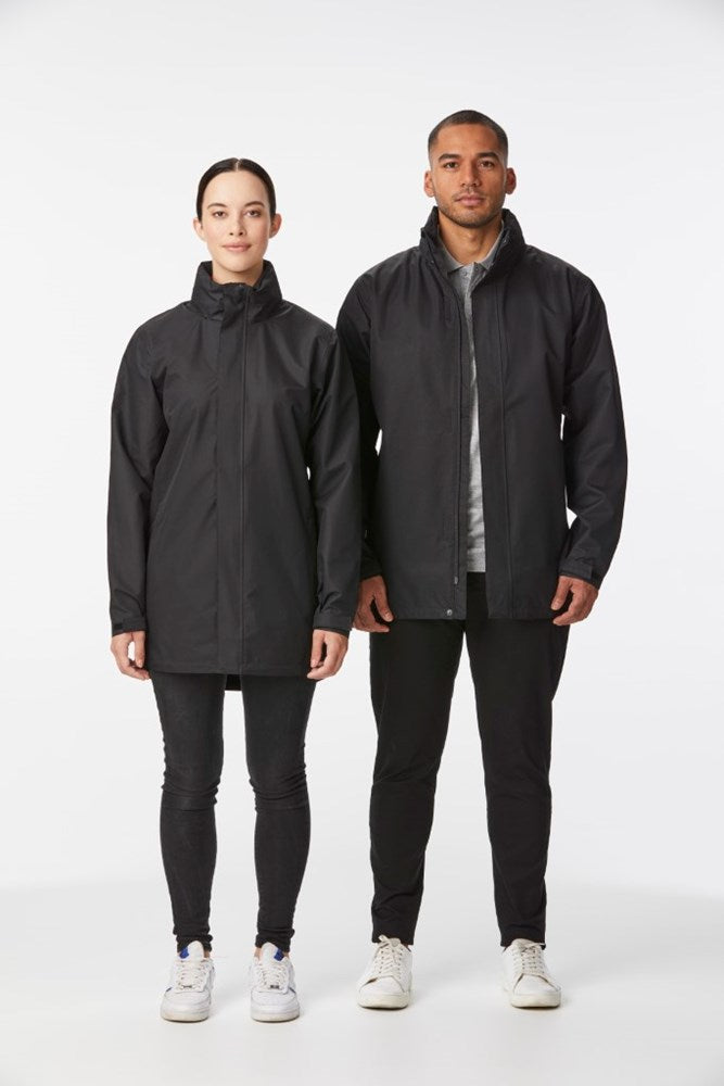 JK25 - C-Force - Waterproof Jacket