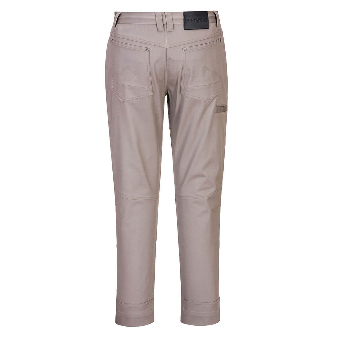 LP401 - Portwest - Women's Stretch Slim Fit Work Pants