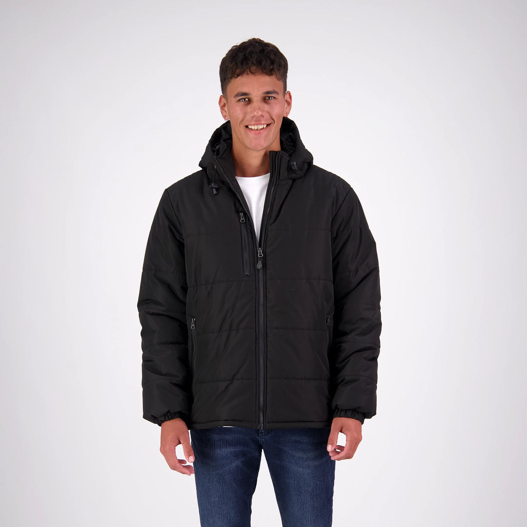 LPJ - Cloke - Luxmore Puffer Jacket