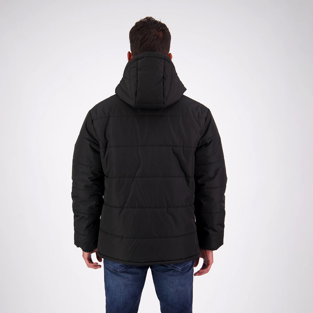 LPJ - Cloke - Luxmore Puffer Jacket