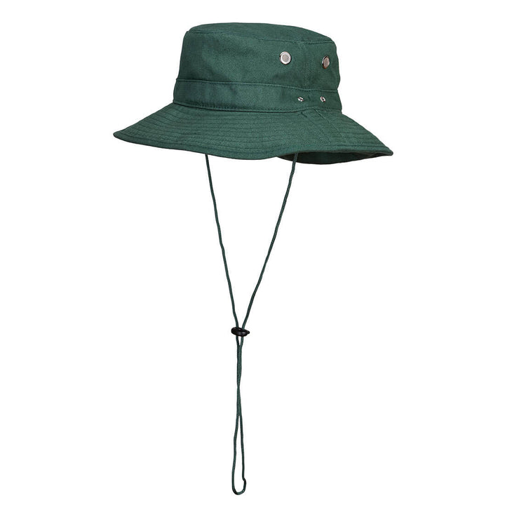 MC601 - Portwest - Wide Brim Hat (with tuck away Legionnaires flap)