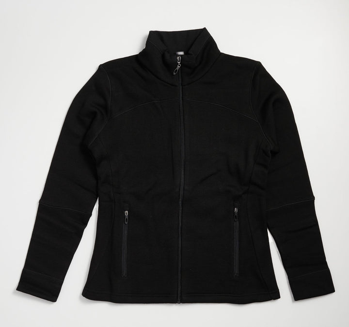 MJ02 - C-Force - Metro Womens Merino Jacket