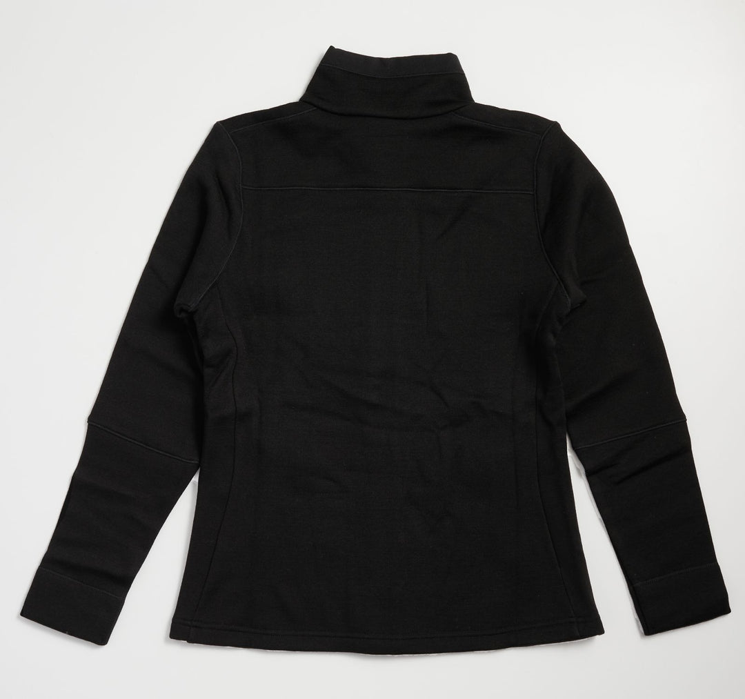 MJ02 - C-Force - Metro Womens Merino Jacket