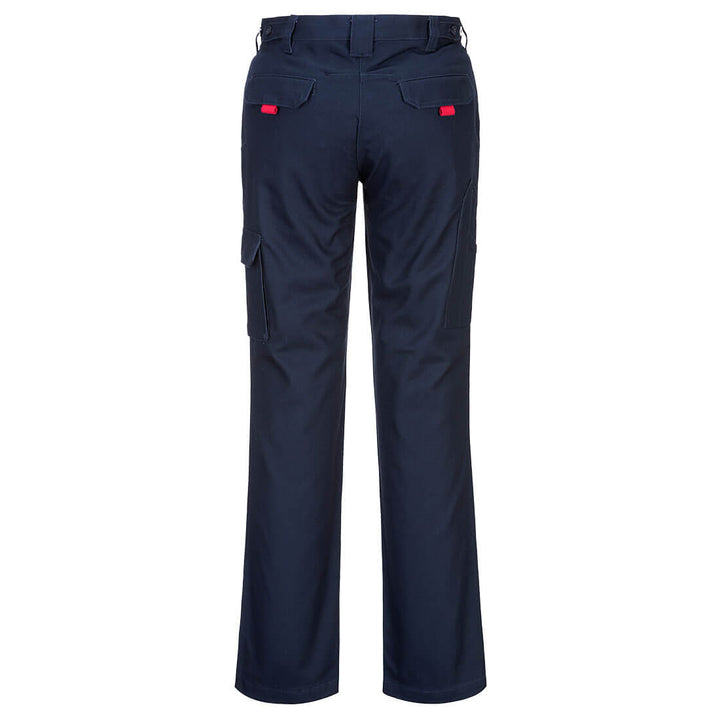 ML708 - Portwest - Women's Cargo Pants