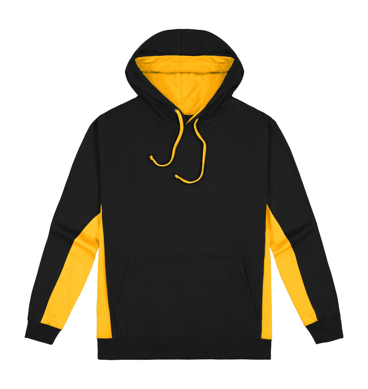 MPH - Cloke - Matchpace Contrast Colour Hoodie