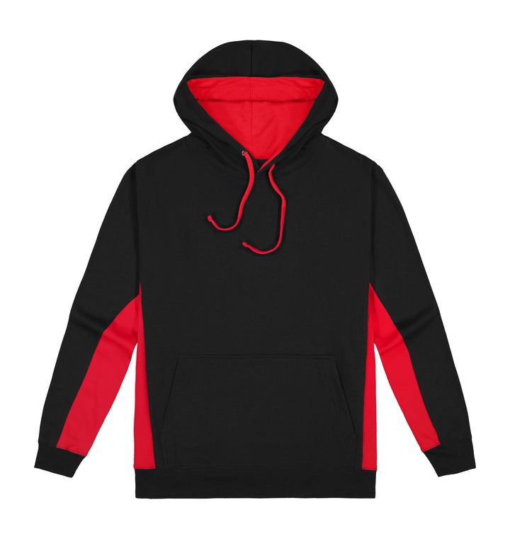 MPH - Cloke - Matchpace Contrast Colour Hoodie