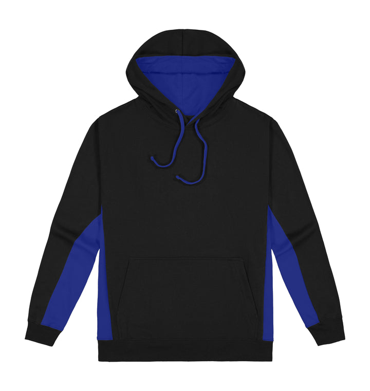 MPH - Cloke - Matchpace Contrast Colour Hoodie