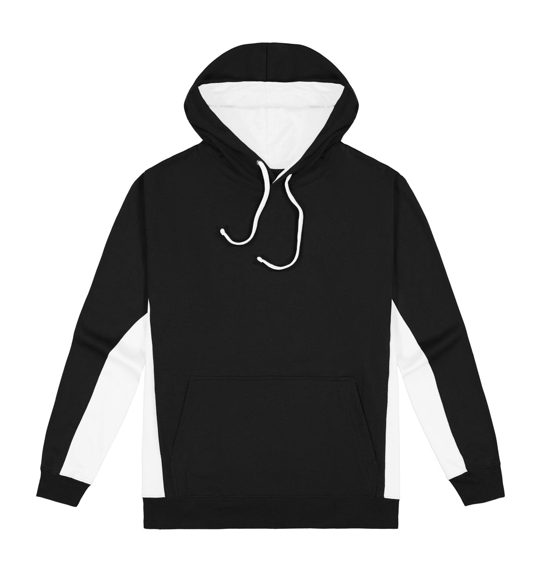 MPH - Cloke - Matchpace Contrast Colour Hoodie