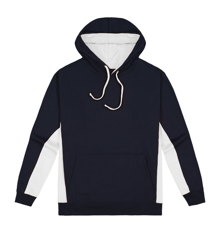 MPH - Cloke - Matchpace Contrast Colour Hoodie - 280gsm