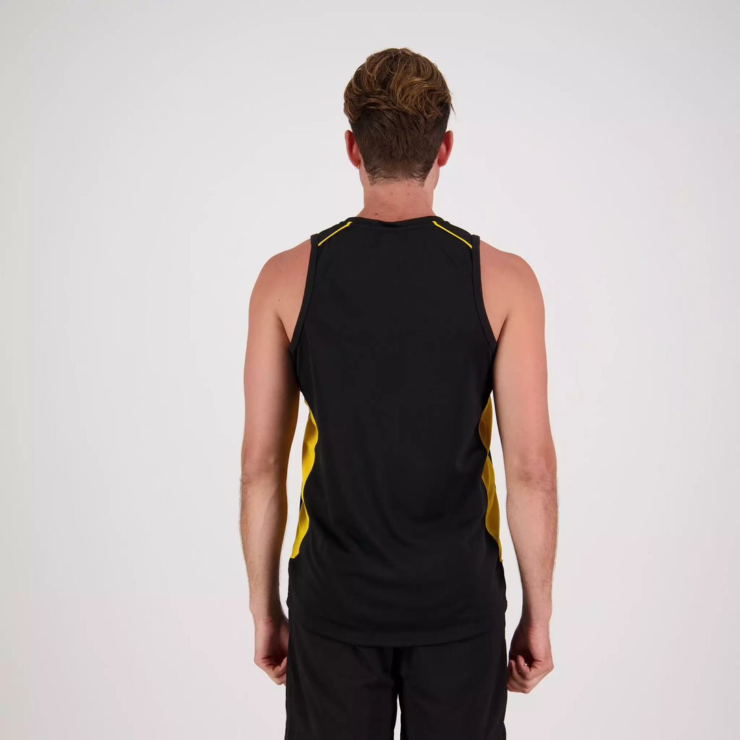 MPS - Cloke - Matchpace Singlet