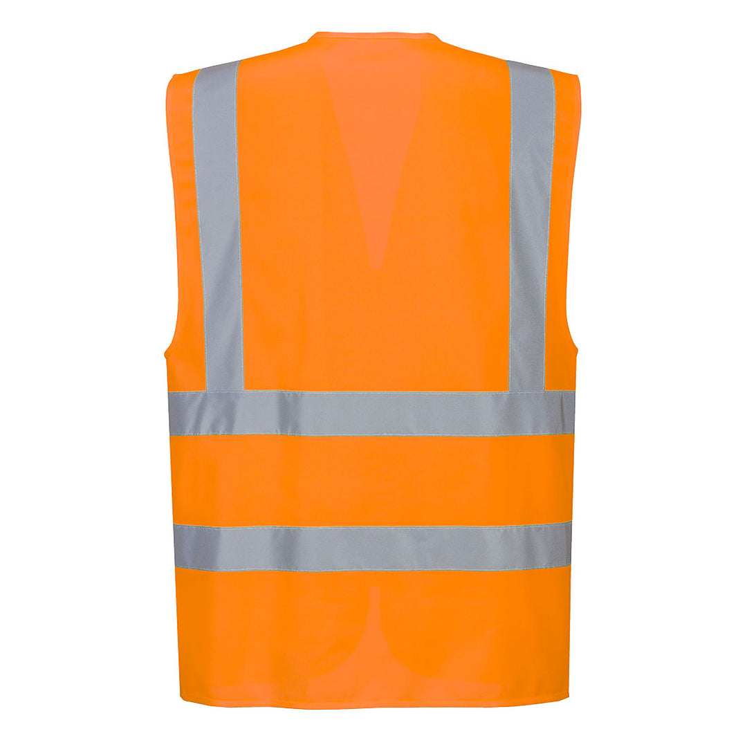 MV476 - Portwest - Hi-Vis Executive Vest