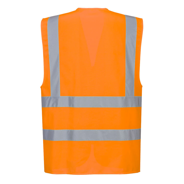 MV476 - Portwest - Hi-Vis Executive Vest