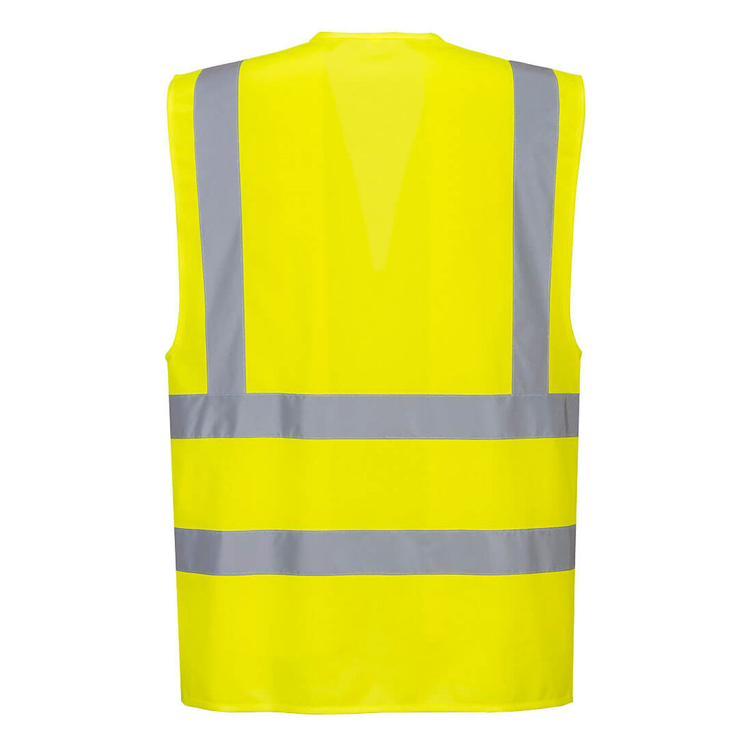 MV476 - Portwest - Hi-Vis Executive Vest