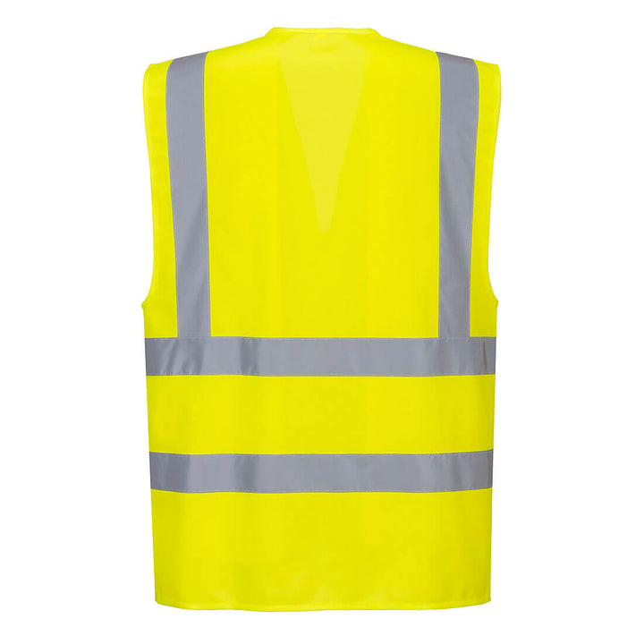 MV476 - Portwest - Hi-Vis Executive Vest