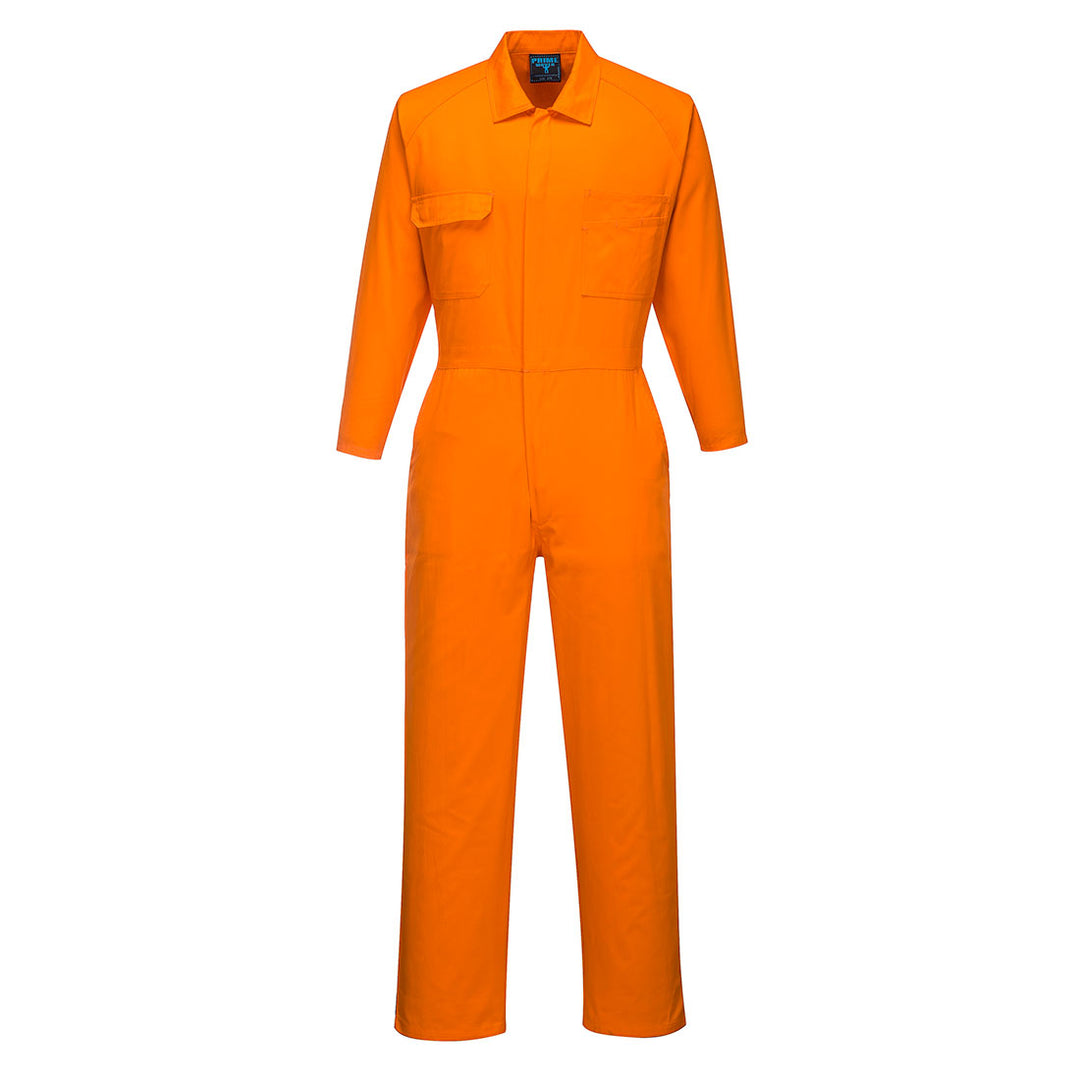 MW922 - Portwest - Hi-Vis Class D Coverall