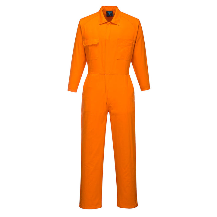 MW922 - Portwest - Hi-Vis Class D Coverall