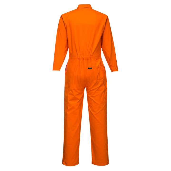 MW922 - Portwest - Hi-Vis Class D Coverall