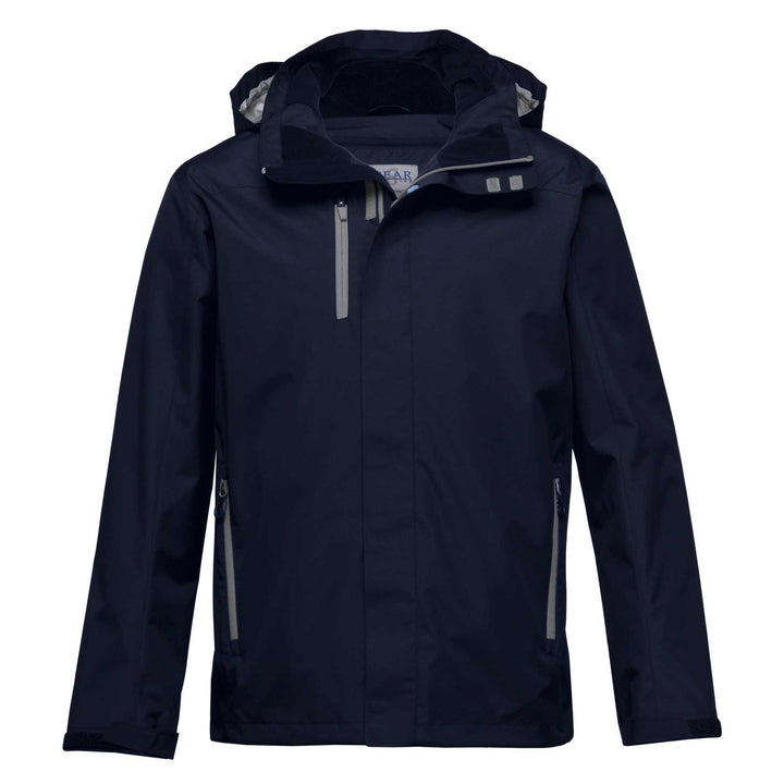 NJ - Gear for Life - Nordic Jacket - Navy/Aluminium