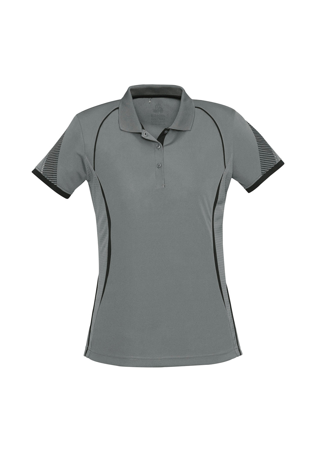 P405LS - Biz Collection - Razor Polo - Ladies