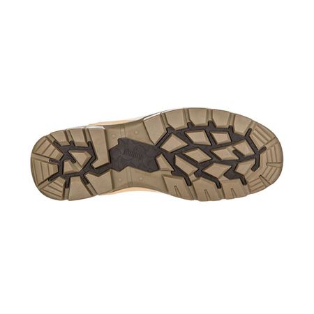 PU630377 - Puma Safety - Tanami Mid Boot - Wheat - sole