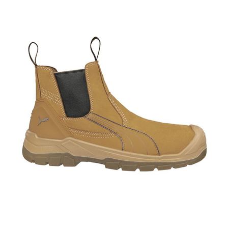 PU630377 - Puma Safety - Tanami Mid Boot - Wheat