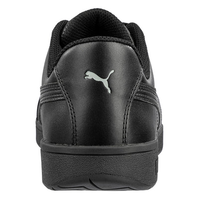 Puma Safety - Women's Iconic Smooth Low