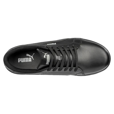 Puma Safety - Women's Iconic Smooth Low