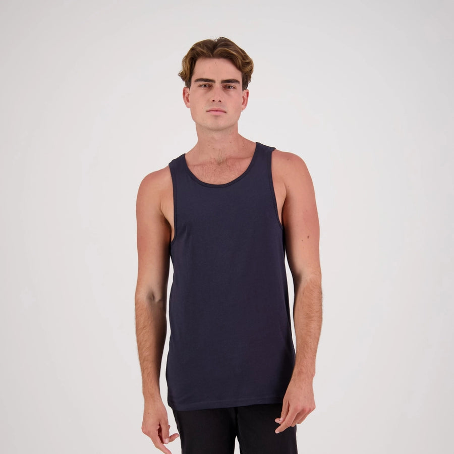 S214 - Cloke - Concept Singlet 