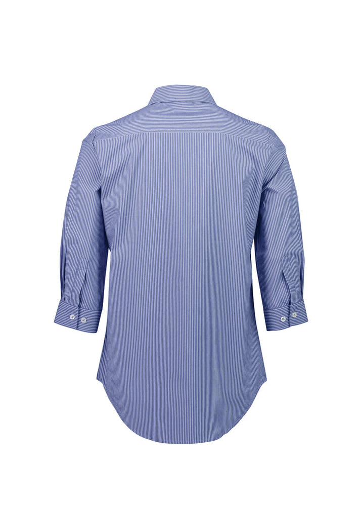 S336LT - Biz Collection - Womens Conran 3/4 Sleeve Shirt