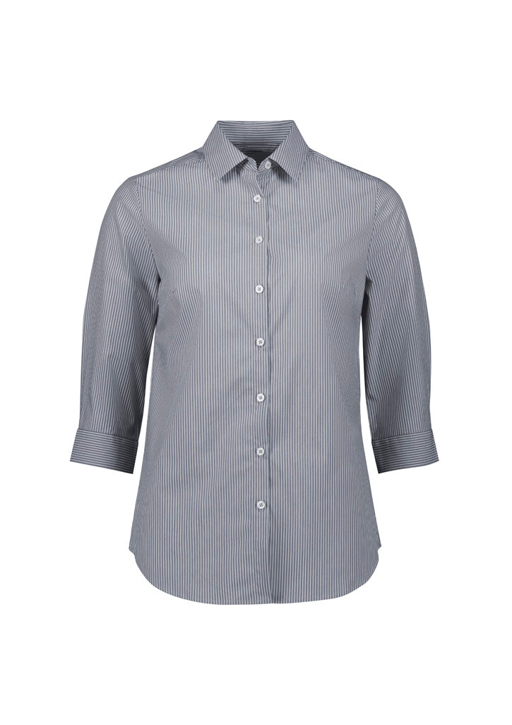 S336LT - Biz Collection - Womens Conran 3/4 Sleeve Shirt