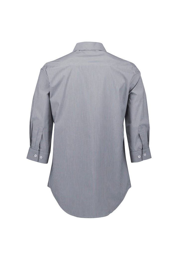 S336LT - Biz Collection - Womens Conran 3/4 Sleeve Shirt