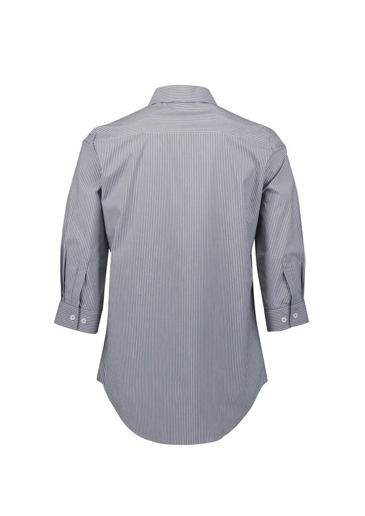 S336LT - Biz Collection - Womens Conran 3/4 Sleeve Shirt