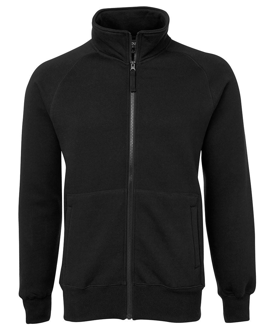 S3FF - JB's Wear - C of C Full Zip Fleecy