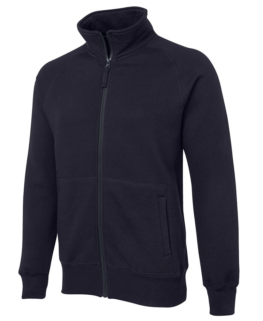 S3FF - JB's Wear - C of C Full Zip Fleecy