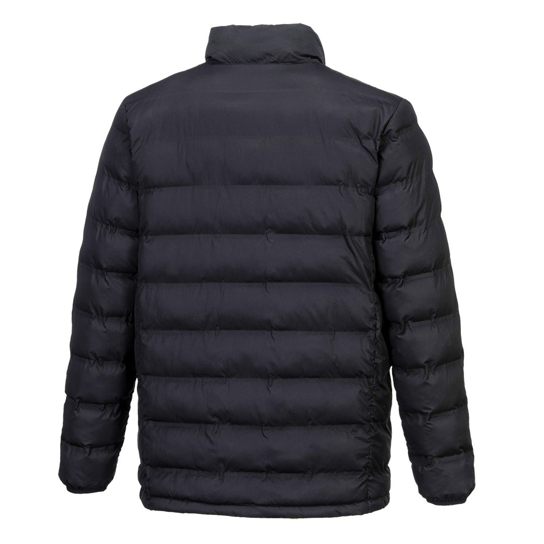 S547 - Ultrasonic Heated Tunnel Jacket