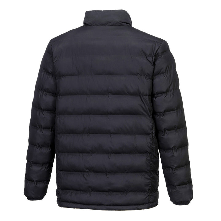 S547 - Ultrasonic Heated Tunnel Jacket